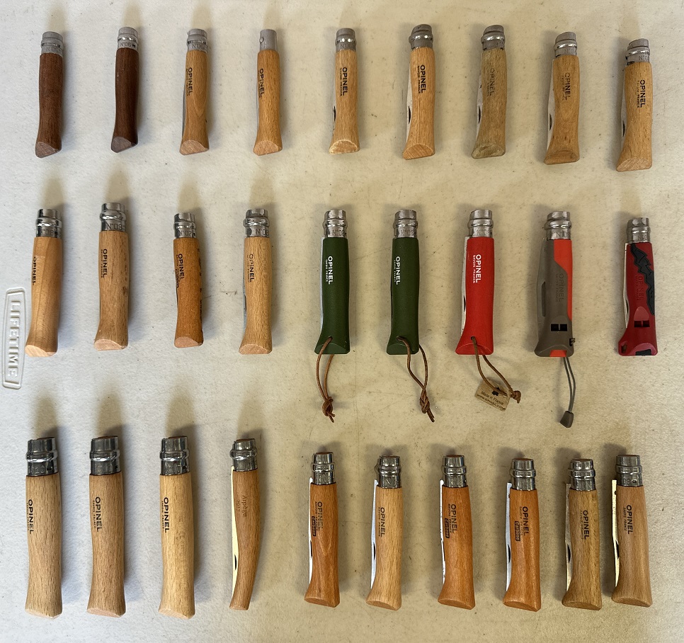 Opinel Pocketknives - related image
